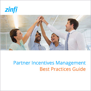 Partner Incentives Management Best Practices
