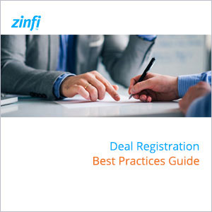 Best Practices Guides 19 Deal Registration Best Practices
