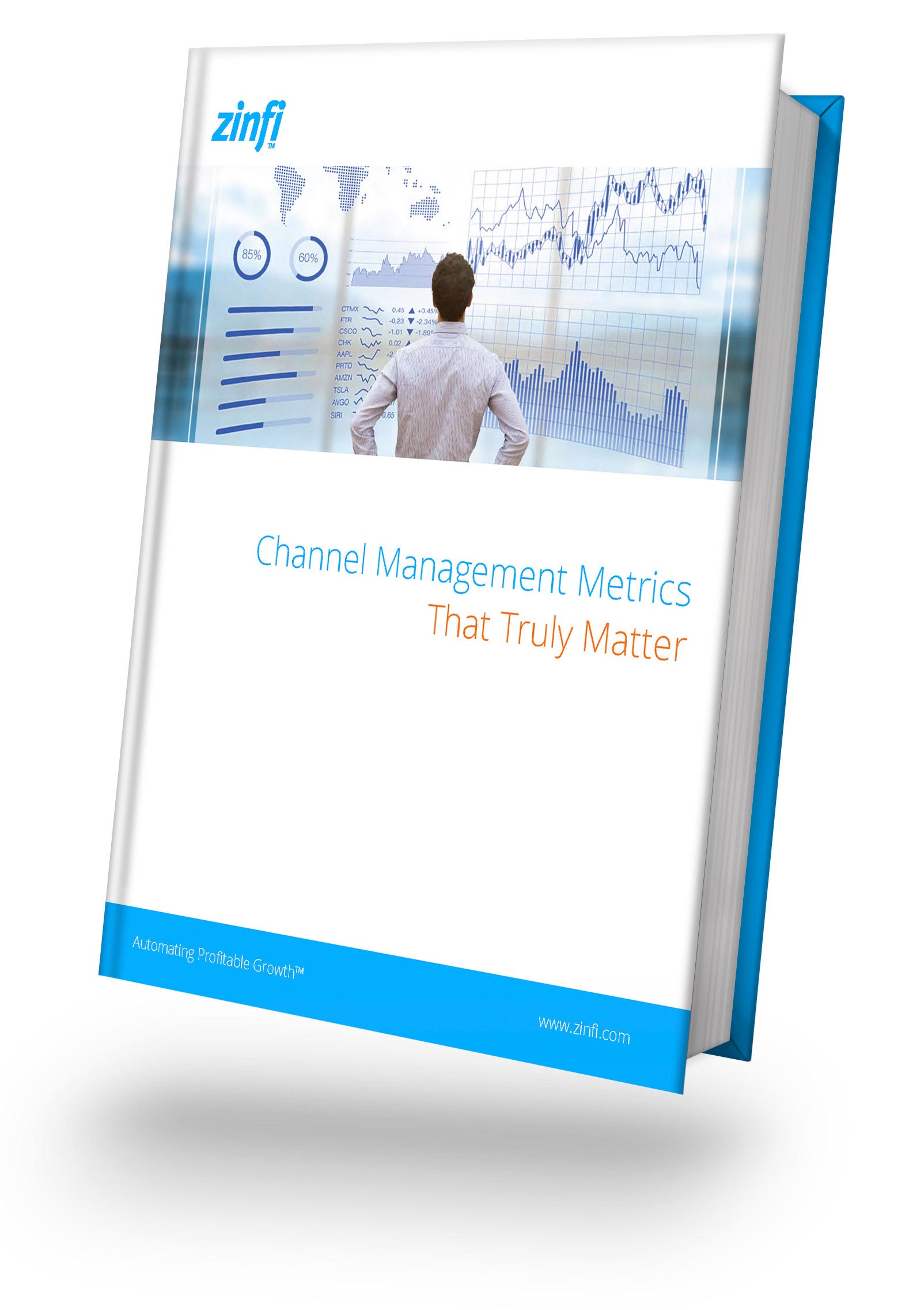 Channel Management Metrics Best Practices Guidebook