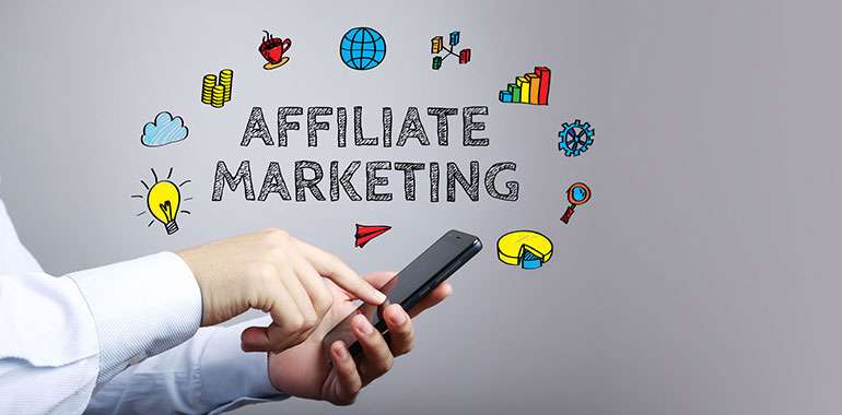 How to Earn Money From Affiliate Marketing in Hindi : Business Idea Hindi