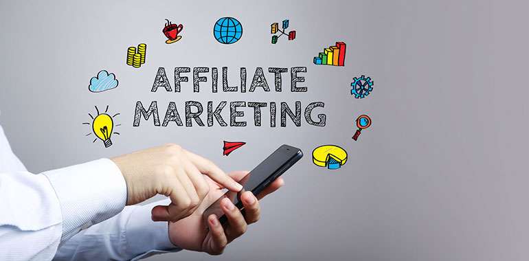 What Is Affiliate Marketing Management?