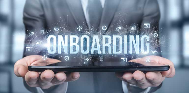 How to Onboard Partners Using Your Channel Marketing Management Platform