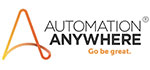 Clients Automation anywhere logo