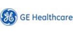 Partner Relationship Management  Clients ge heathcare logo