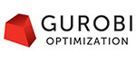 Channel Marketing Automation Clients gurobi logo