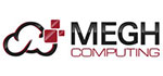 Channel Marketing Automation Clients  megh computing logo