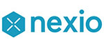 Partner Relationship Management Clients nexio logo