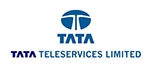 Channel Marketing Automation Clients tata teleservices logo