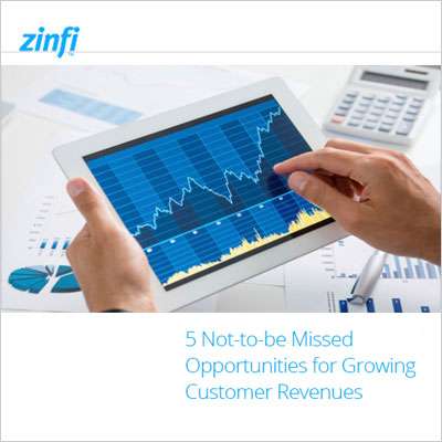 Partner Resources Growing Customer Revenues