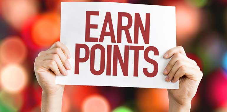 Channel Marketing Techniques: Driving Partner Incentives through Point Systems