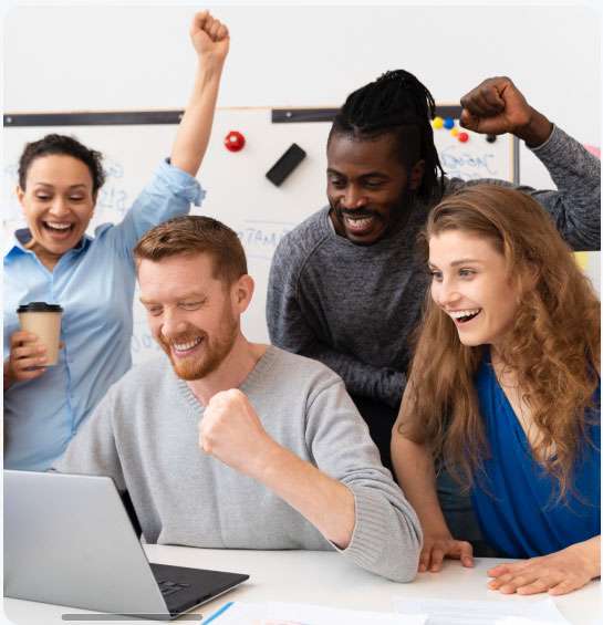 Unified Partner Management - Partner Management Software 24 Unified Partner Management Partners Succeed img