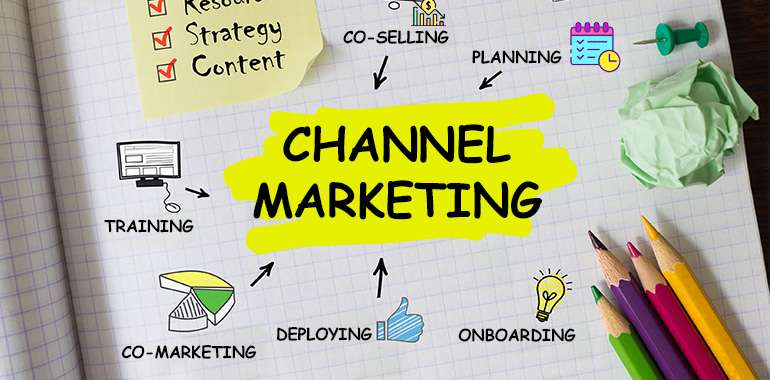 How a Marketing Agency Can Thrive as a Channel Marketing Agency