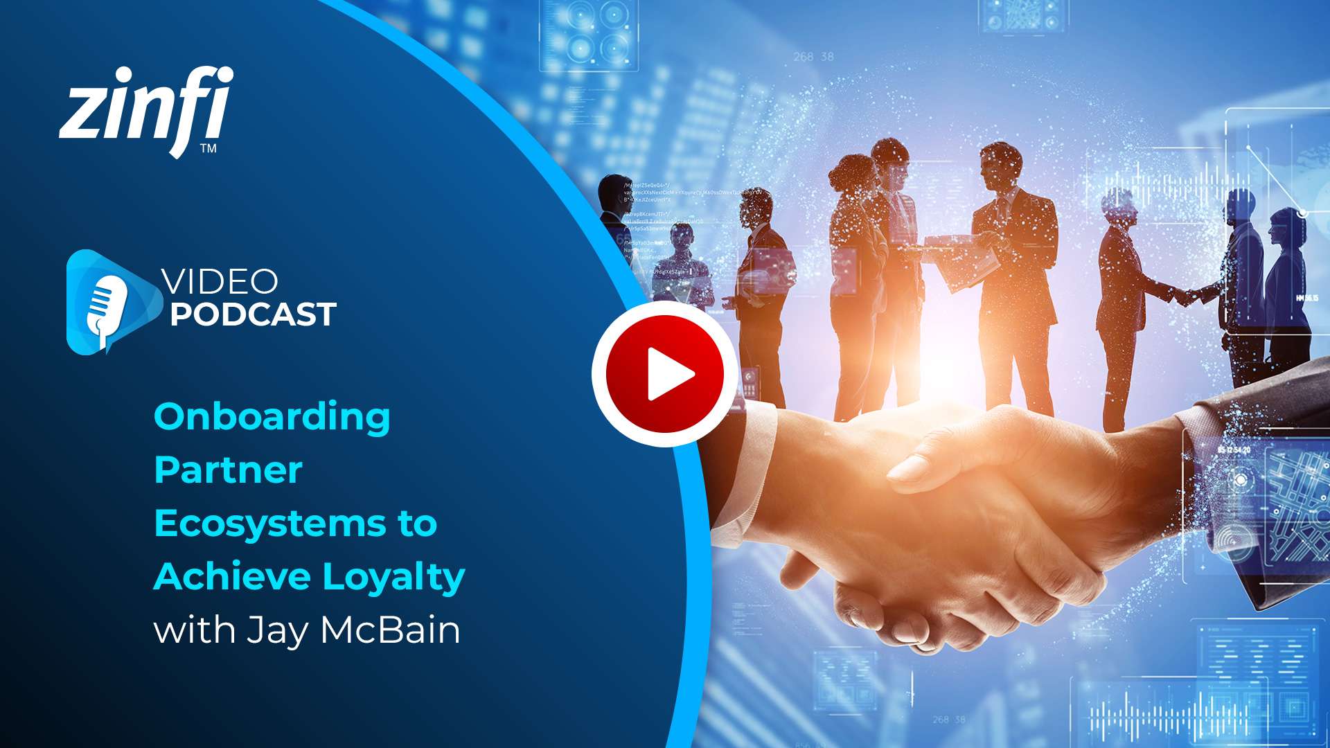 Onboarding Partner Ecosystems to Achieve Loyalty