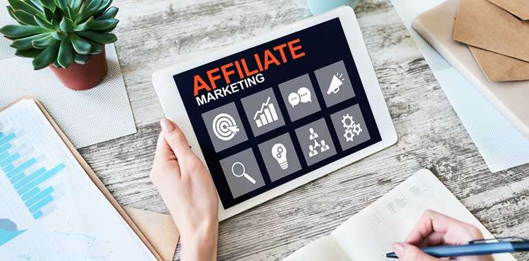 Harness the Power of Affiliate Marketing Automation: Amplify Your Brand and Reduce Marketing Costs