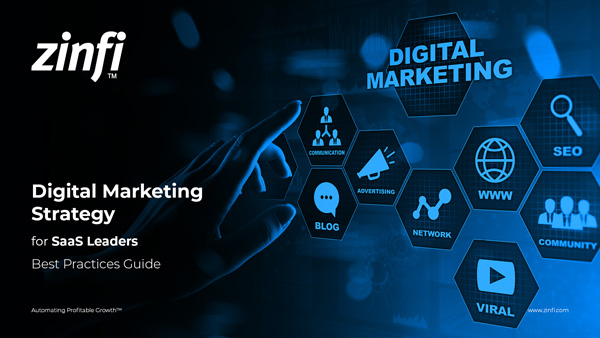 Digital Channel Marketing Strategy Guidebook