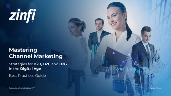 Mastering Channel Marketing Guidebook