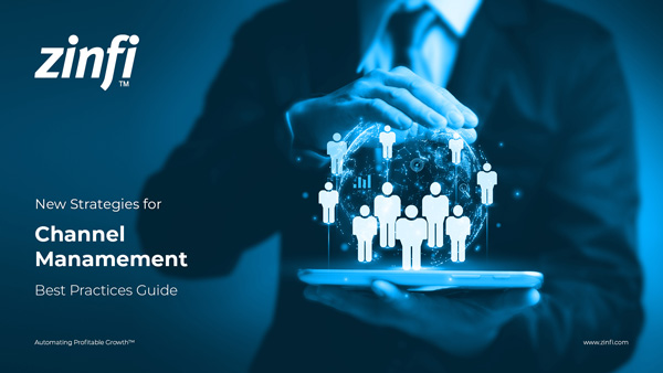 New Strategies for Channel Management Guide img