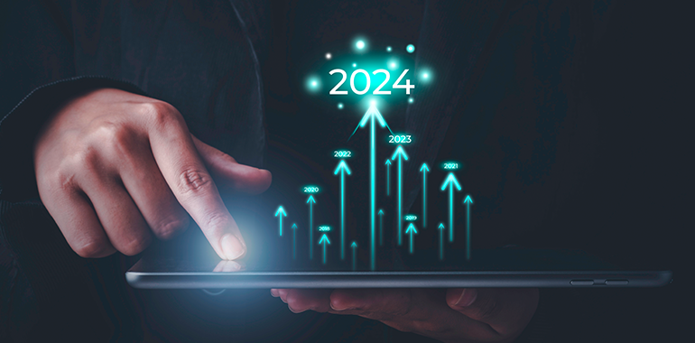 Navigating the Future: Partner Relationship Management Trends for 2024