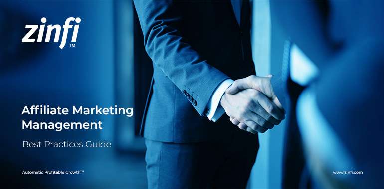 Affiliate Marketing cover image