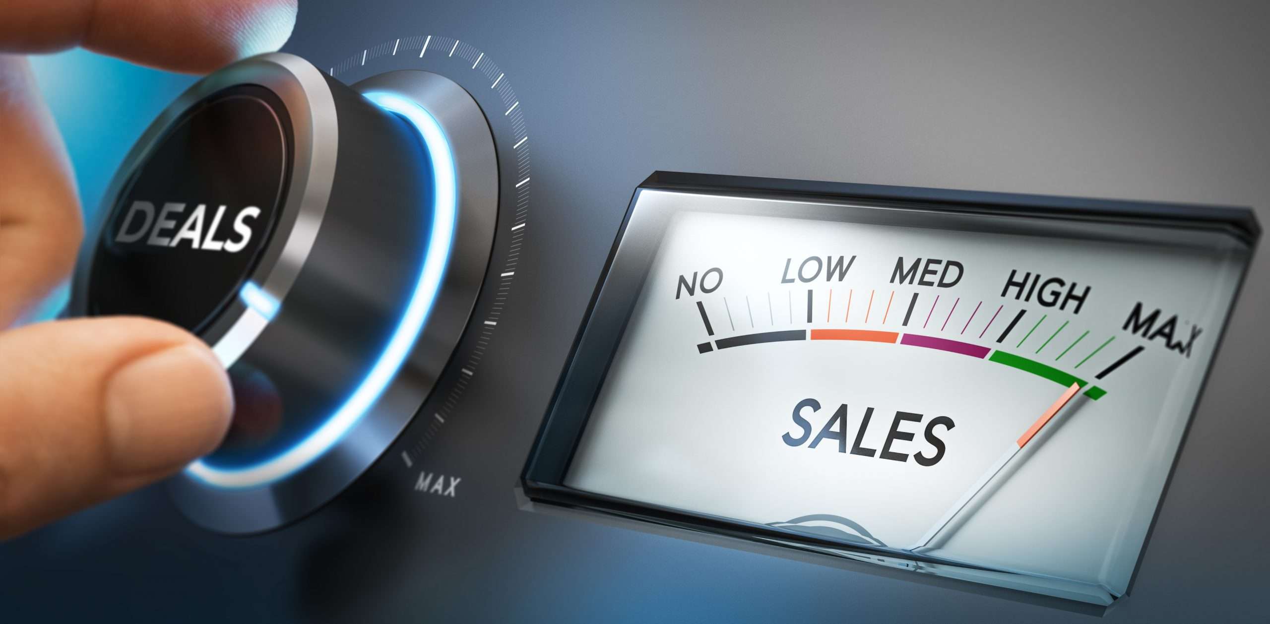 How to use deal registration software to improve sales process