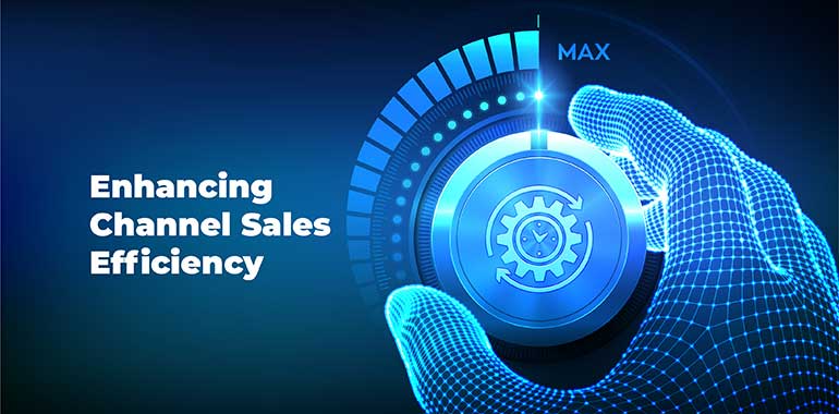 Enhancing Channel Sales Efficiency: The Critical Role of Workflow Automation