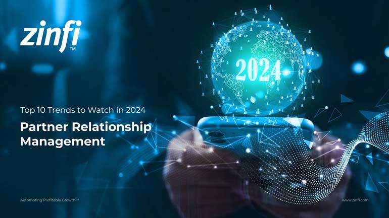 Top 10 Trends to Watch in 2024 Cover Image