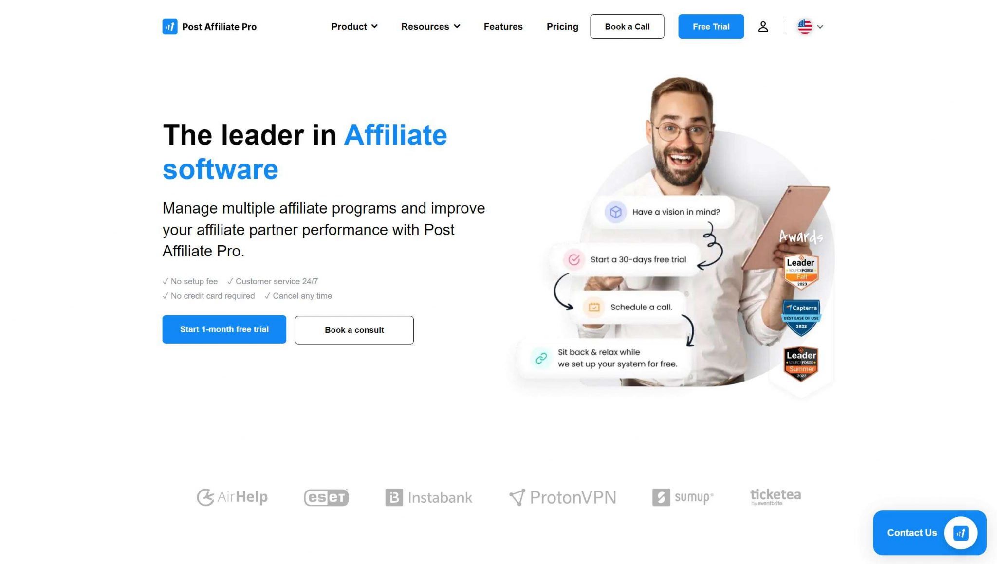 Affiliate Marketing Pro