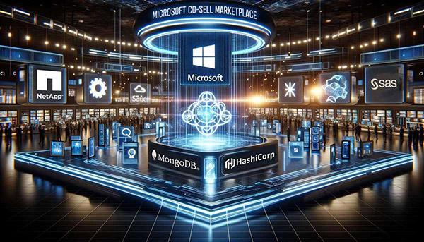 Content Hub Unlocking Partner Sales Potential through Co-Selling: A Comprehensive Guide