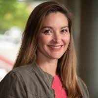Next-Generation AI Speaker: Jamie Payton