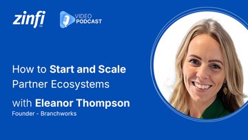 How to Start and Scale Partner Ecosystems Thumbnail