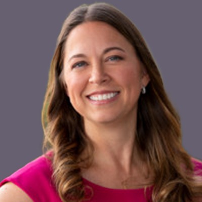 Mary Catherine Wilson