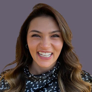 PartnerOps Symposium Speaker: Mei Zhou