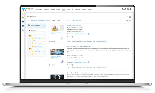 AI-Enabled Partner Enablement image
