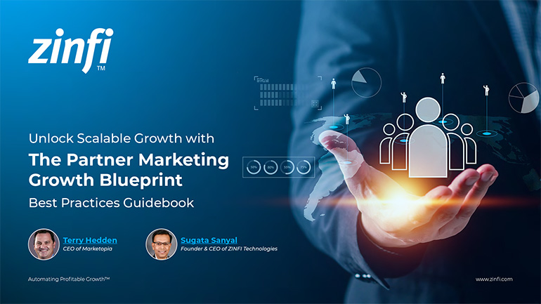 Partner Marketing Growth Blueprint image