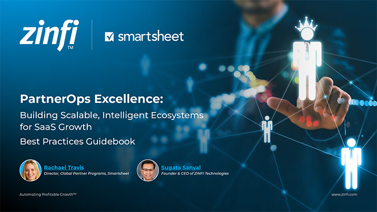 PartnerOps Excellence: The Definitive Guide to Scalable SaaS Ecosystems