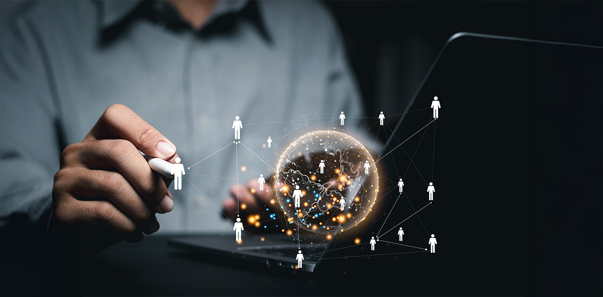 PRM Software: Redefining Channel Sales Through a Modern Partner Ecosystem