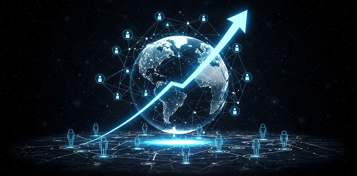 PRM Software driving global partner network expansion with digital growth strategy.