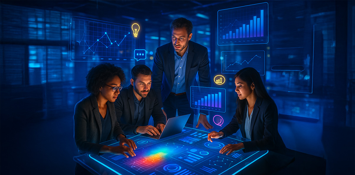 Partner Relationship Management: Cultivating a Partner-Centric DNA in Your Organization