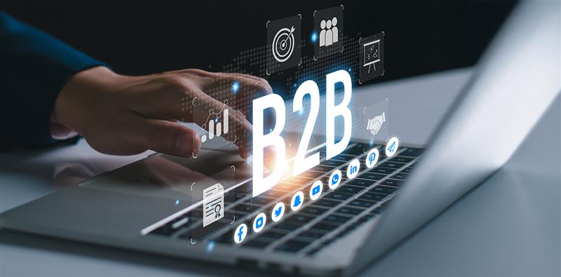 From Cold Calls to Content: Building a Modern B2B Prospecting Engine