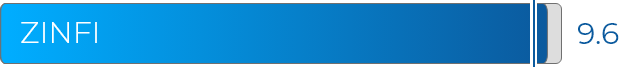 Partner Management Software G2 Summer 2025 Leader ZINFI