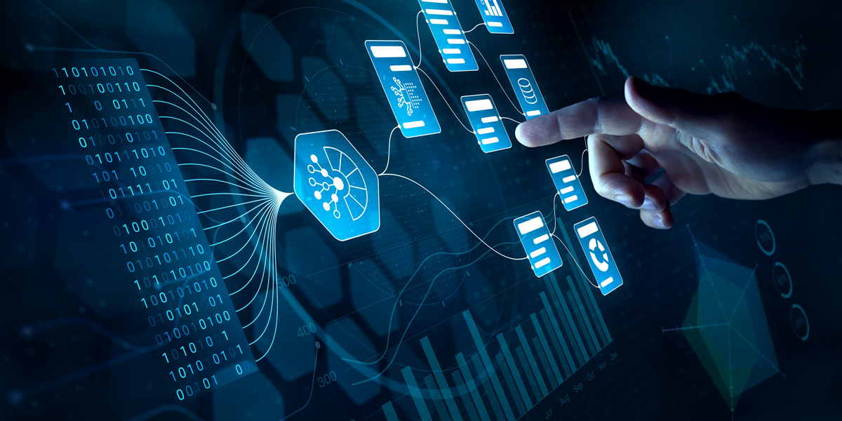 PRM Strategy for Large Manufacturing Companies: Leveraging Automation for Growth