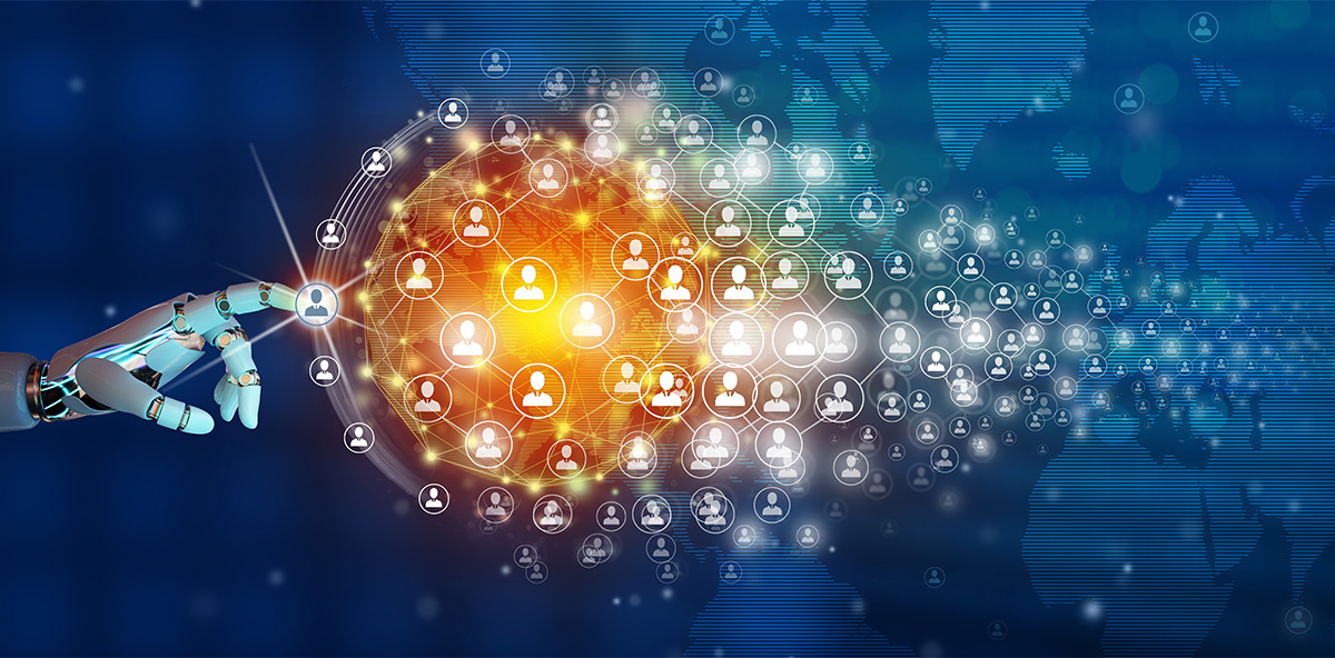 PRM Software Driving Ecosystem Growth Through Data, AI, and Integration