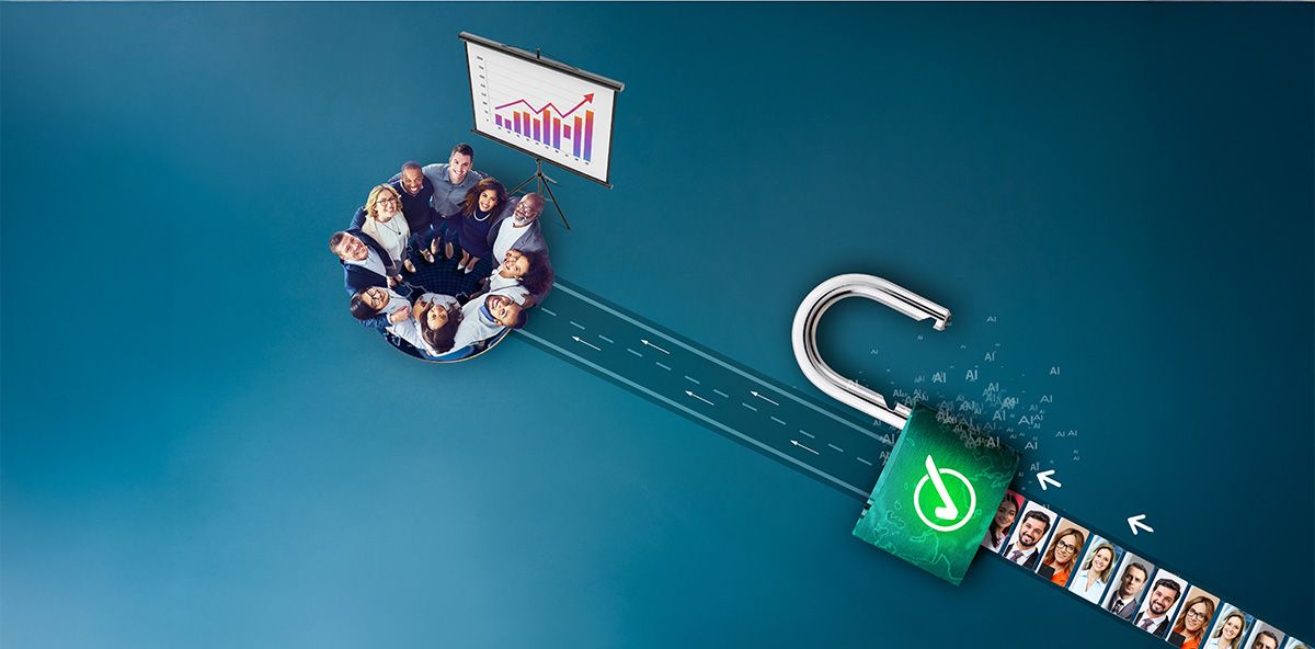 Activating and Enabling Partners with PRM Software for Long-Term Success