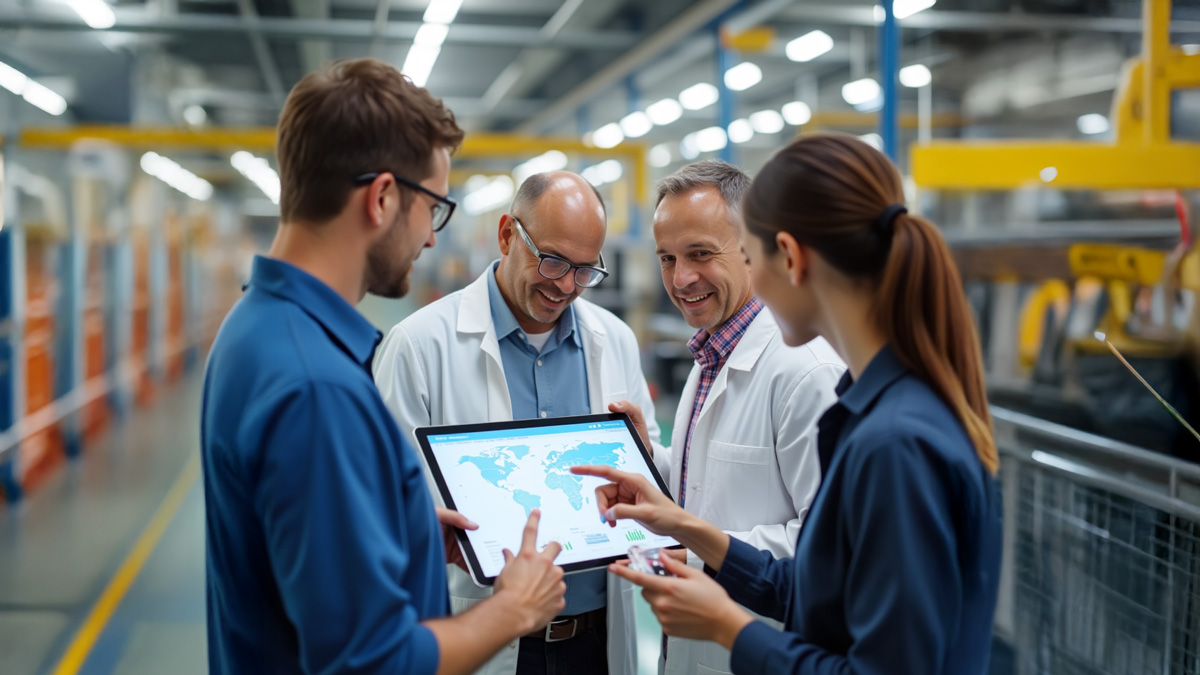 The Best PRM Software for Small Manufacturing Businesses: Your Definitive Guide