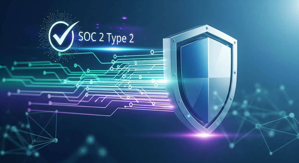 ZINFI’s Partner Relationship Management Platform Achieves SOC 2 Type 2 Compliance