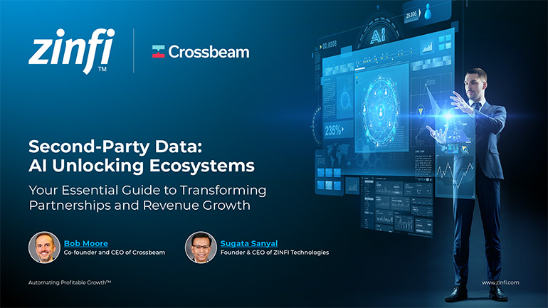 Second-Party Data: AI Ecosystems Unlocking image