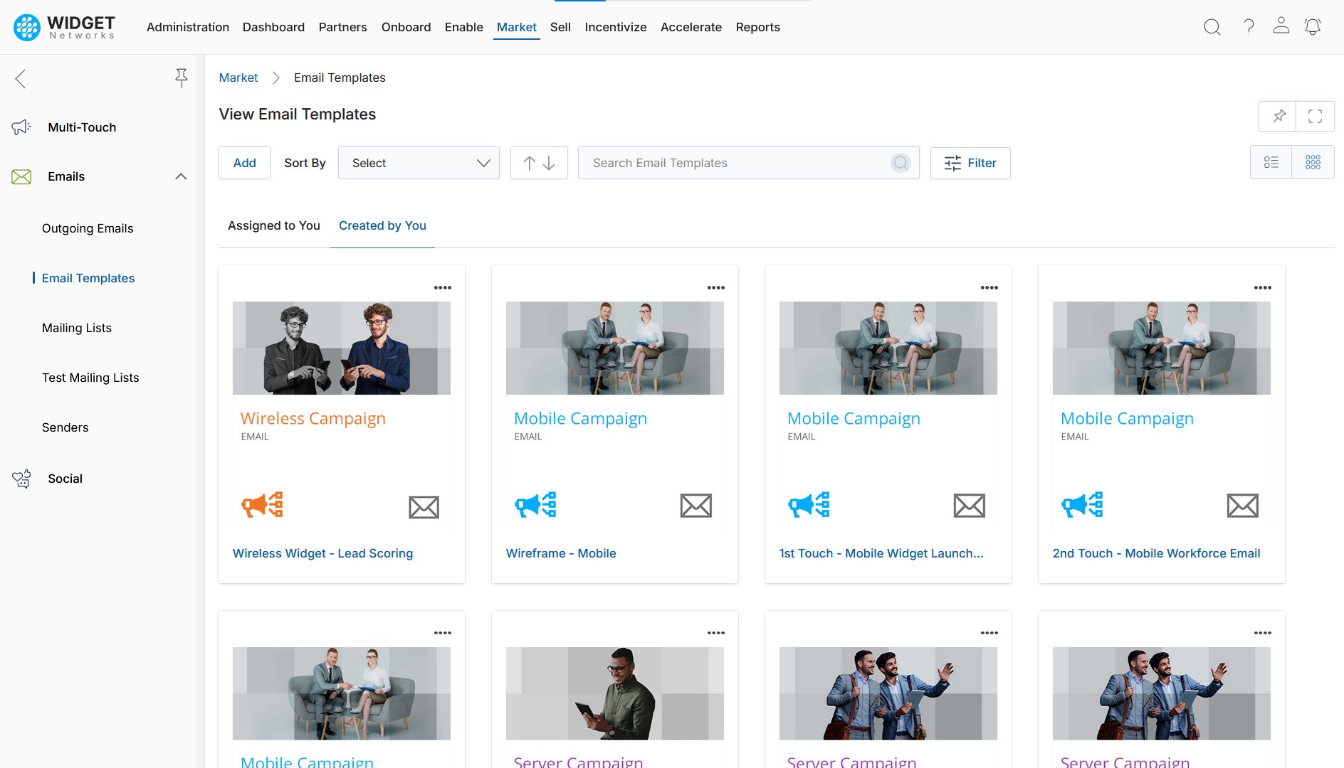 Email Marketing Management Deliver Content with Precision