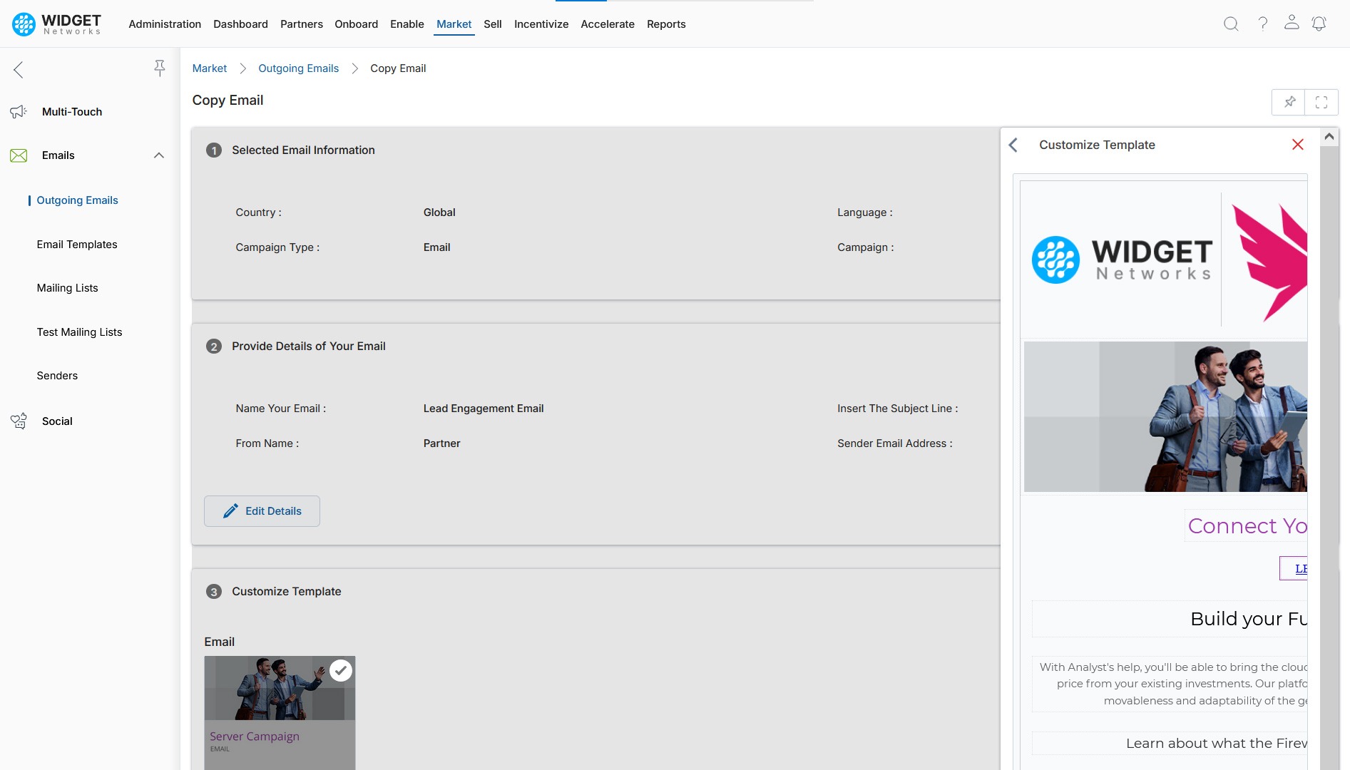 Gain Full Visibility into Payouts
