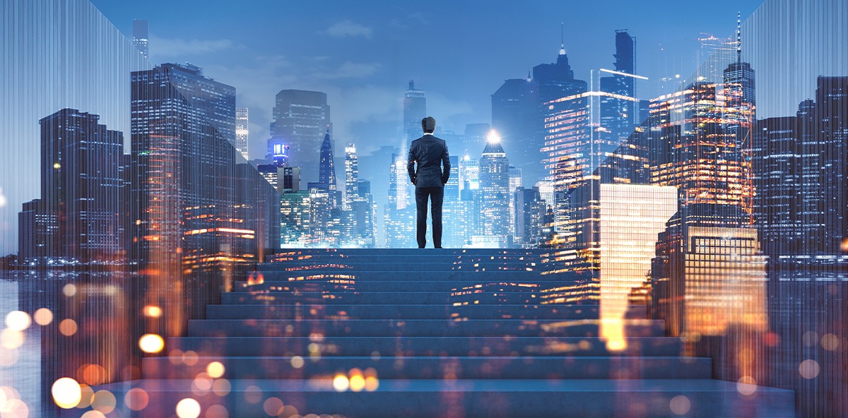 The Entrepreneur’s Path: Human Realities Driving Business Partnering