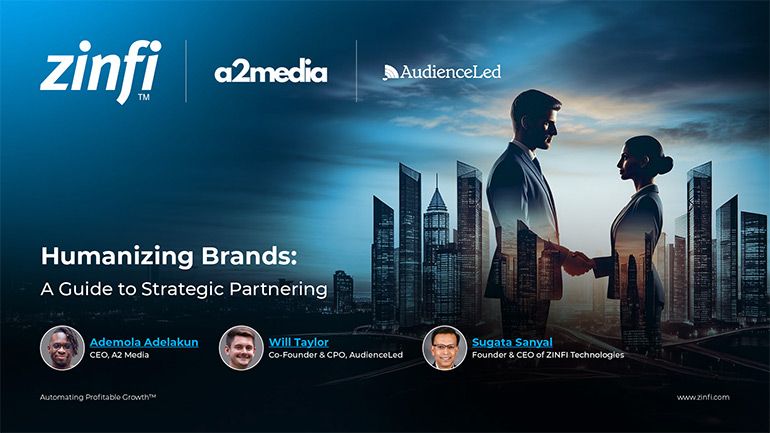 Humanizing Brands: A Guide to Strategic Partnering